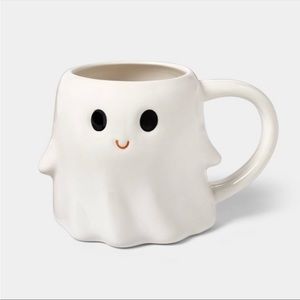Target ghost mug 2023 - SOLD OUT IN STORES